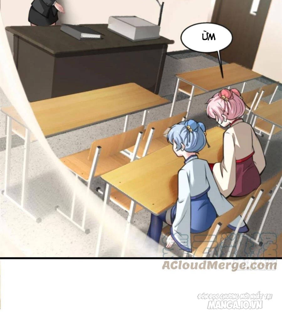 Ta Không Muốn Làm Đệ Nhất Chapter 39 - Trang 2