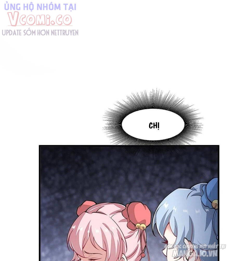 Ta Không Muốn Làm Đệ Nhất Chapter 39 - Trang 2