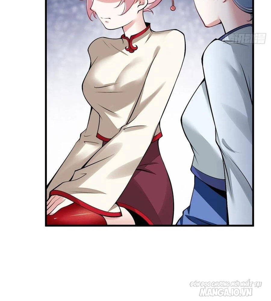 Ta Không Muốn Làm Đệ Nhất Chapter 39 - Trang 2