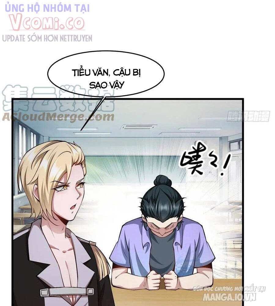 Ta Không Muốn Làm Đệ Nhất Chapter 39 - Trang 2