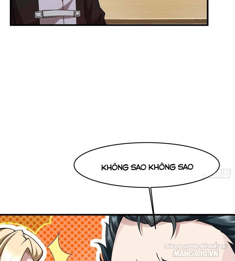 Ta Không Muốn Làm Đệ Nhất Chapter 39 - Trang 2