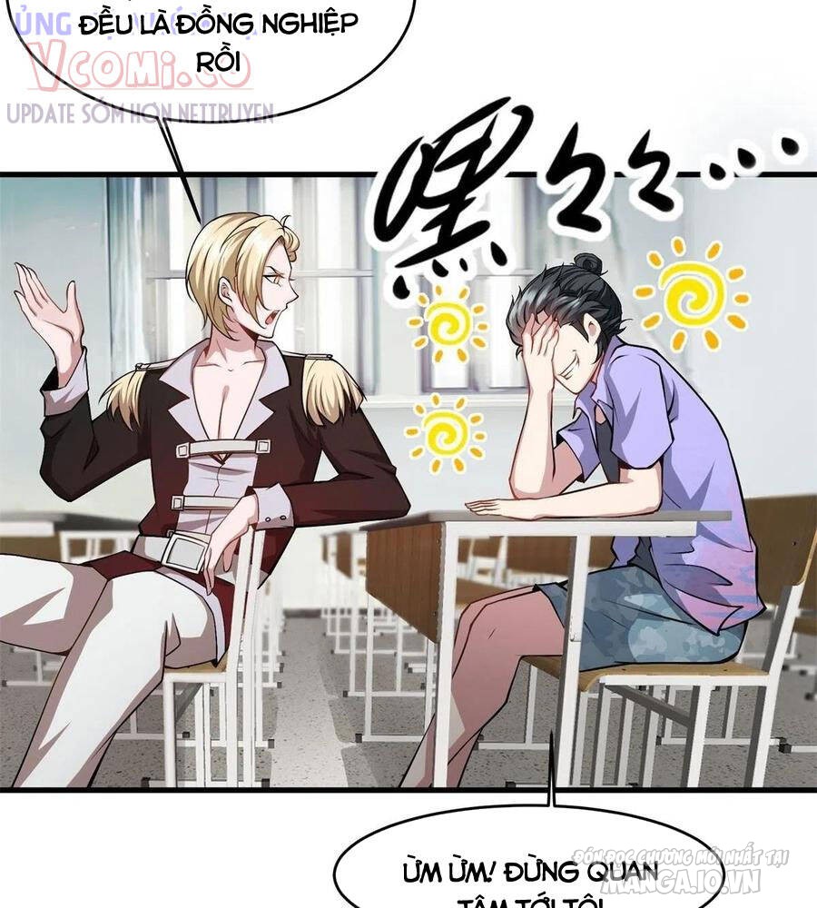 Ta Không Muốn Làm Đệ Nhất Chapter 39 - Trang 2