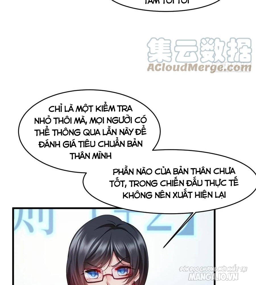 Ta Không Muốn Làm Đệ Nhất Chapter 39 - Trang 2