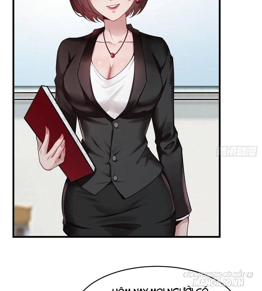 Ta Không Muốn Làm Đệ Nhất Chapter 39 - Trang 2