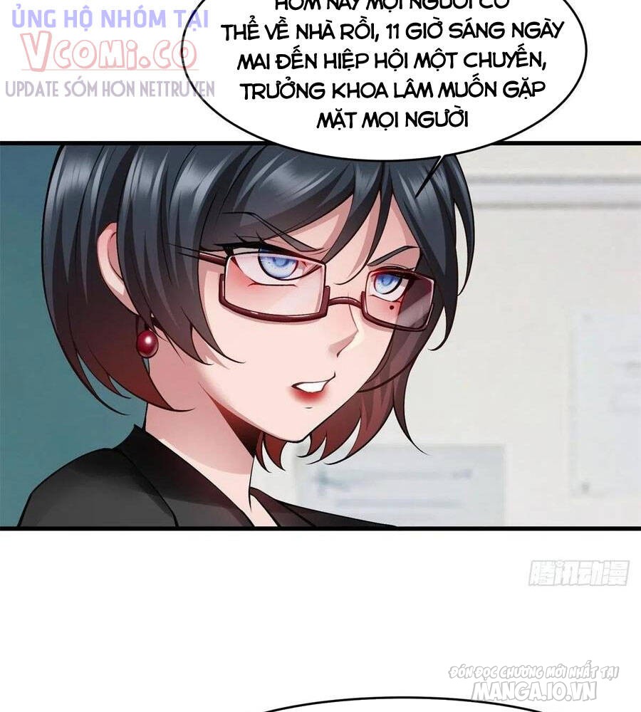 Ta Không Muốn Làm Đệ Nhất Chapter 39 - Trang 2