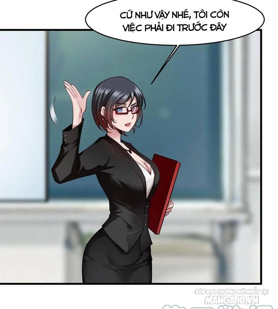 Ta Không Muốn Làm Đệ Nhất Chapter 39 - Trang 2