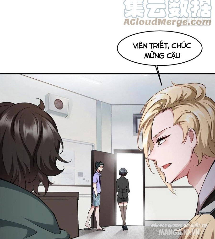 Ta Không Muốn Làm Đệ Nhất Chapter 39 - Trang 2