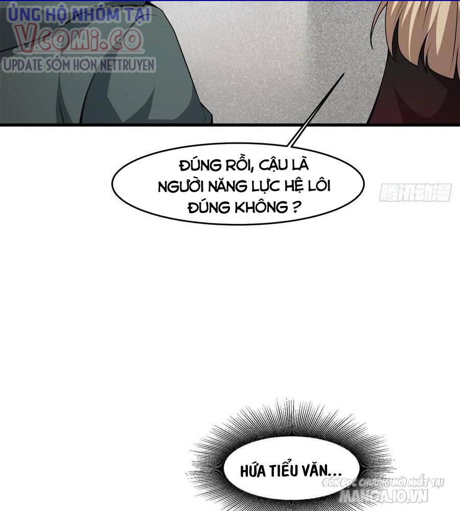 Ta Không Muốn Làm Đệ Nhất Chapter 39 - Trang 2