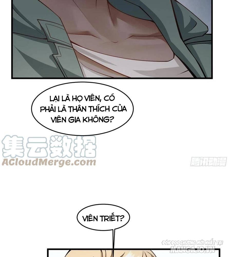 Ta Không Muốn Làm Đệ Nhất Chapter 39 - Trang 2