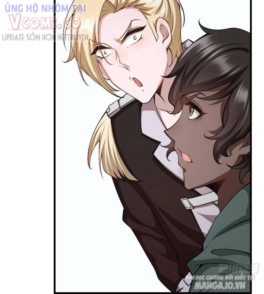 Ta Không Muốn Làm Đệ Nhất Chapter 39 - Trang 2