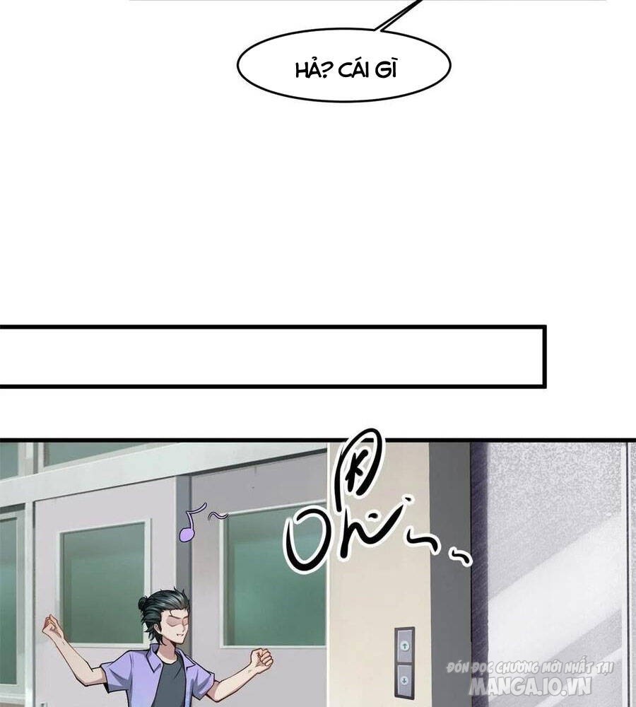 Ta Không Muốn Làm Đệ Nhất Chapter 39 - Trang 2