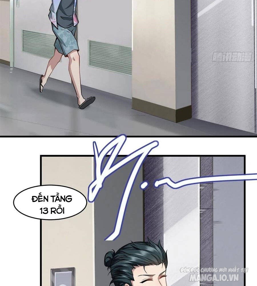 Ta Không Muốn Làm Đệ Nhất Chapter 39 - Trang 2