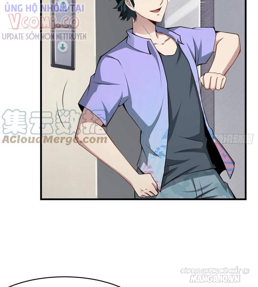 Ta Không Muốn Làm Đệ Nhất Chapter 39 - Trang 2