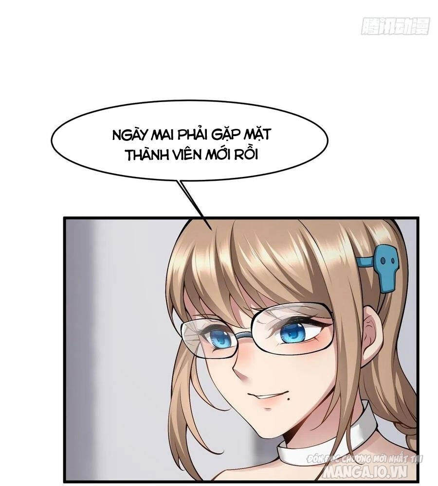 Ta Không Muốn Làm Đệ Nhất Chapter 39 - Trang 2