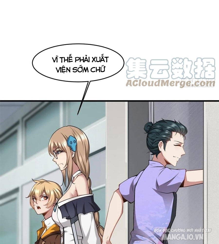 Ta Không Muốn Làm Đệ Nhất Chapter 39 - Trang 2