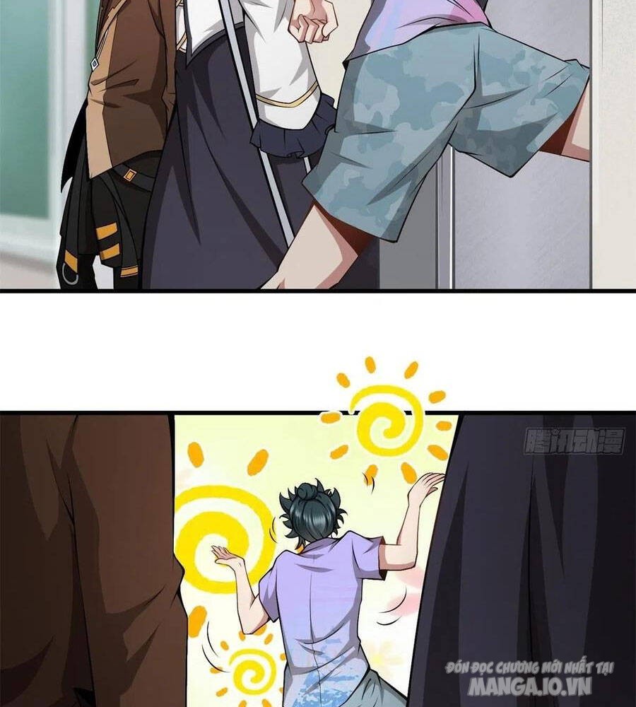 Ta Không Muốn Làm Đệ Nhất Chapter 39 - Trang 2