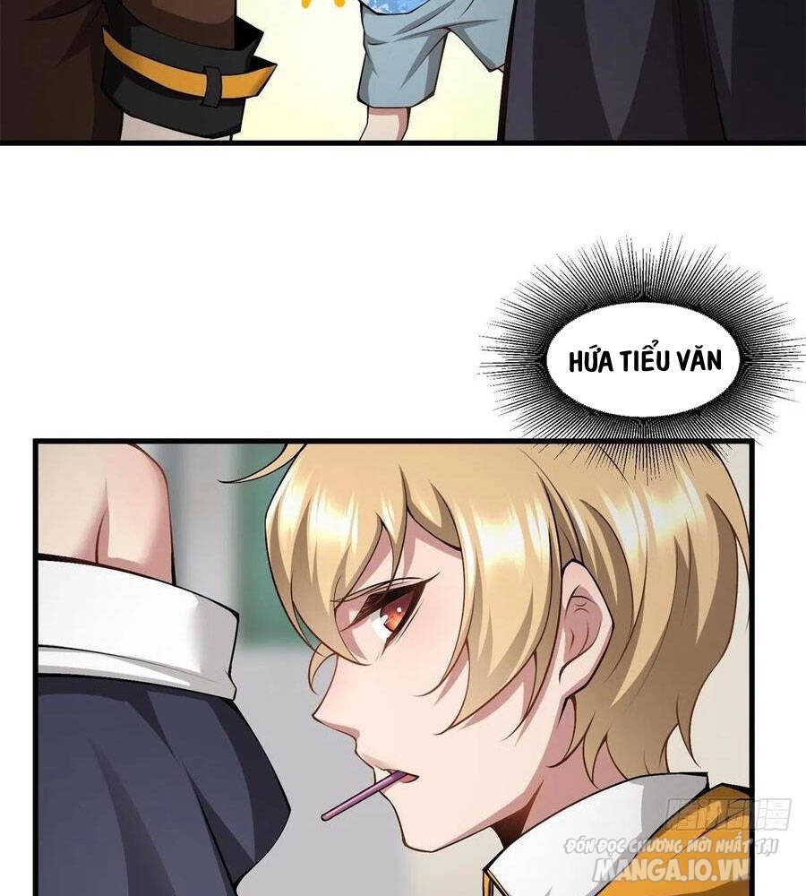 Ta Không Muốn Làm Đệ Nhất Chapter 39 - Trang 2