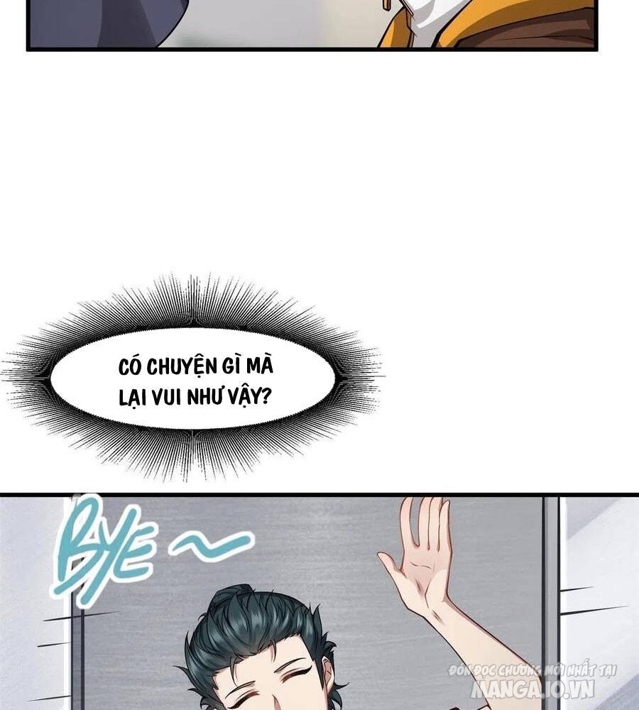 Ta Không Muốn Làm Đệ Nhất Chapter 39 - Trang 2