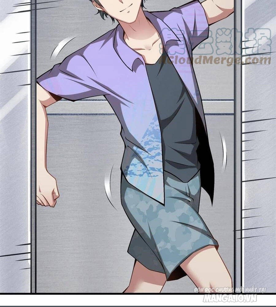 Ta Không Muốn Làm Đệ Nhất Chapter 39 - Trang 2