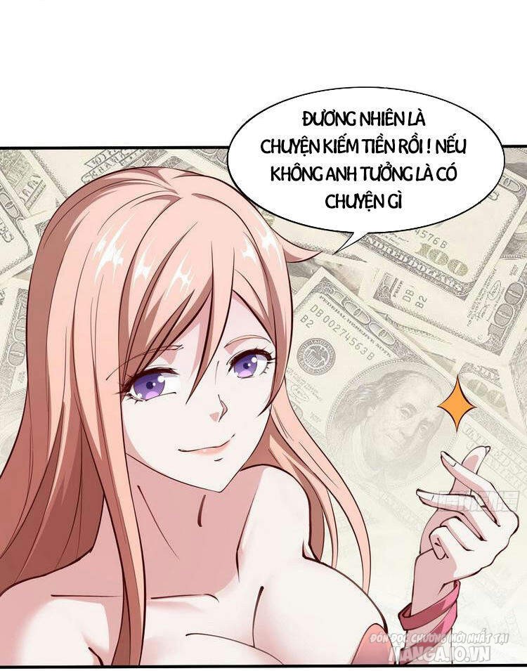 Ta Không Muốn Làm Đệ Nhất Chapter 4 - Trang 2