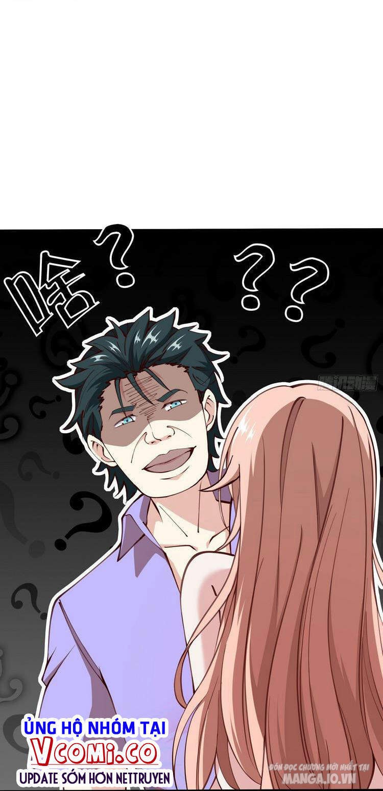 Ta Không Muốn Làm Đệ Nhất Chapter 4 - Trang 2