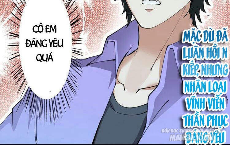 Ta Không Muốn Làm Đệ Nhất Chapter 4 - Trang 2