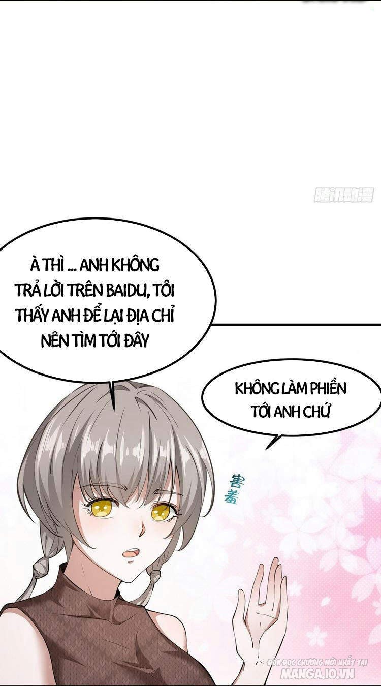 Ta Không Muốn Làm Đệ Nhất Chapter 4 - Trang 2