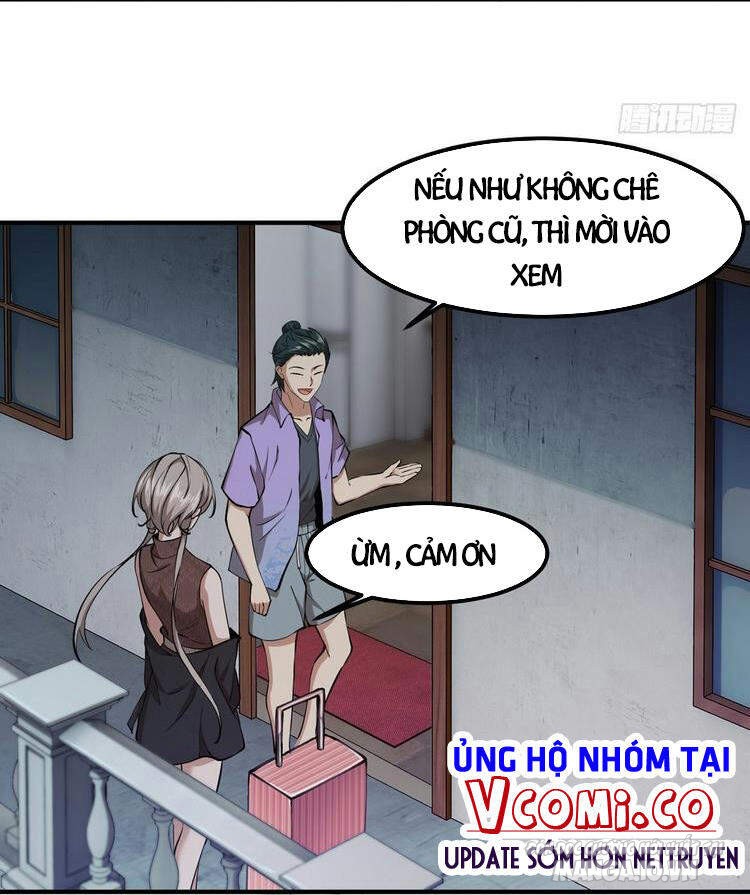 Ta Không Muốn Làm Đệ Nhất Chapter 4 - Trang 2
