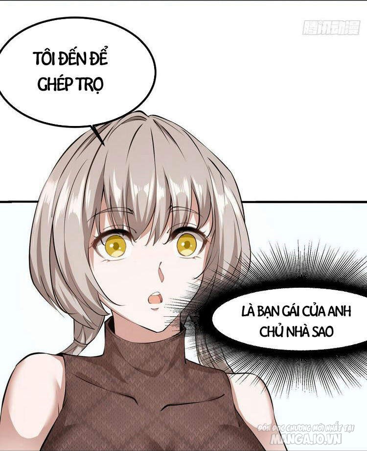 Ta Không Muốn Làm Đệ Nhất Chapter 4 - Trang 2