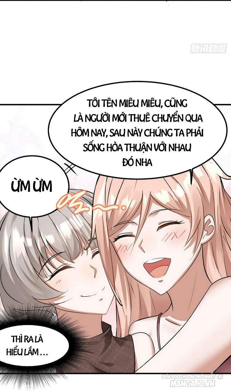Ta Không Muốn Làm Đệ Nhất Chapter 4 - Trang 2