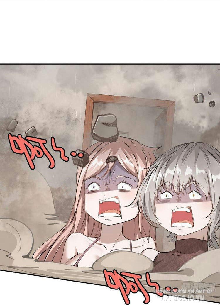 Ta Không Muốn Làm Đệ Nhất Chapter 4 - Trang 2