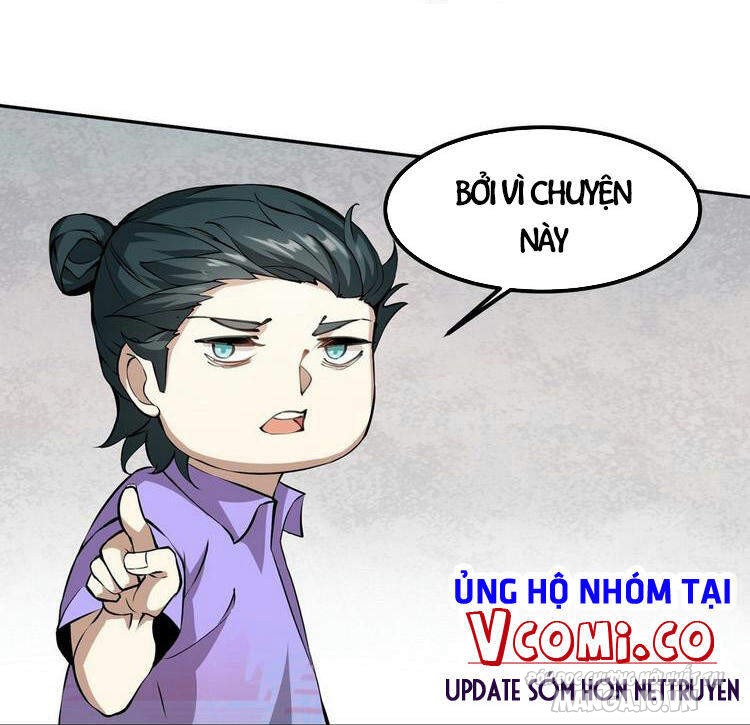 Ta Không Muốn Làm Đệ Nhất Chapter 4 - Trang 2