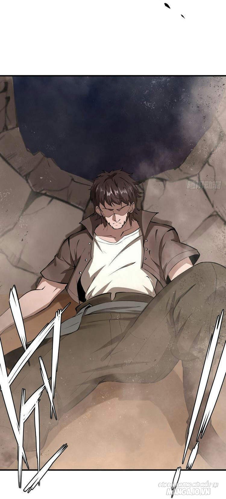 Ta Không Muốn Làm Đệ Nhất Chapter 4 - Trang 2