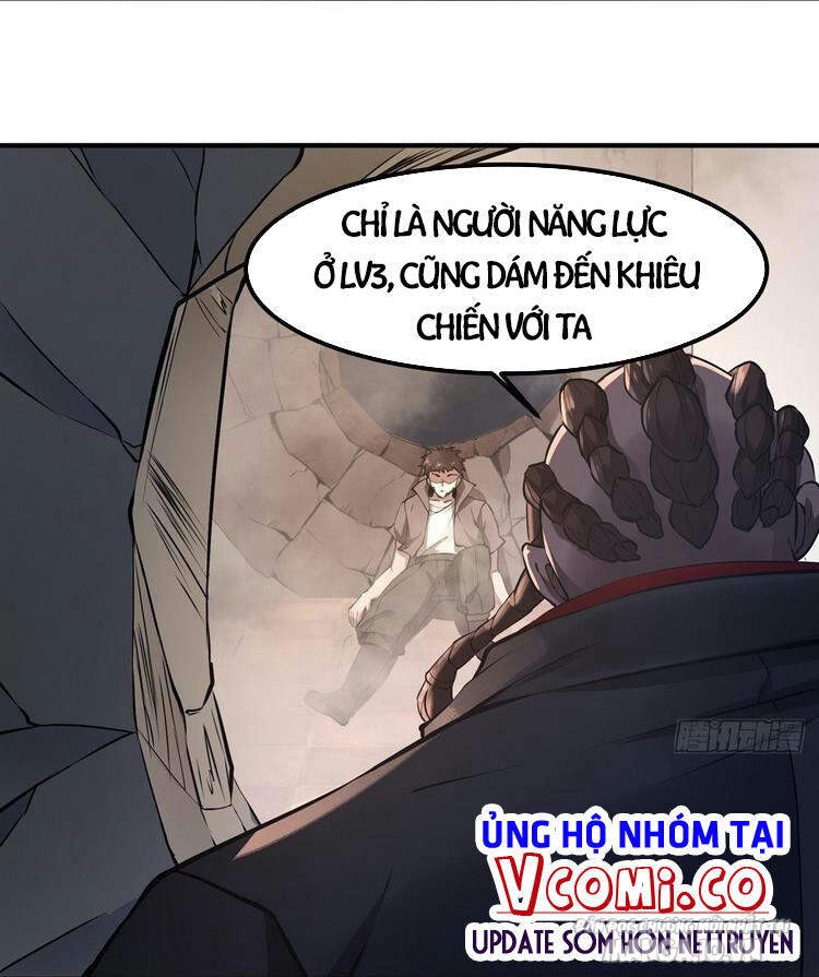 Ta Không Muốn Làm Đệ Nhất Chapter 4 - Trang 2