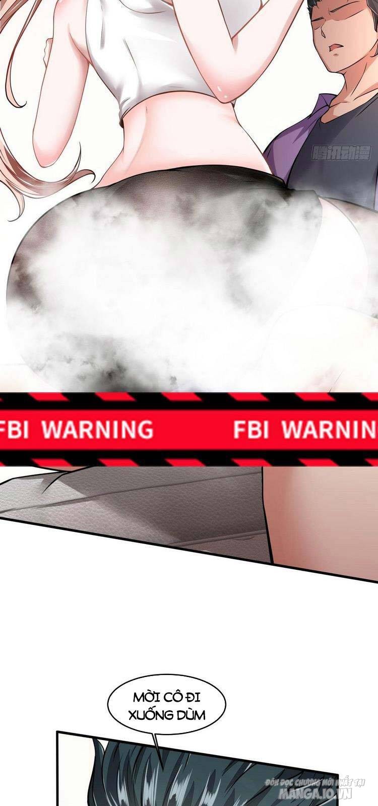 Ta Không Muốn Làm Đệ Nhất Chapter 40 - Trang 2