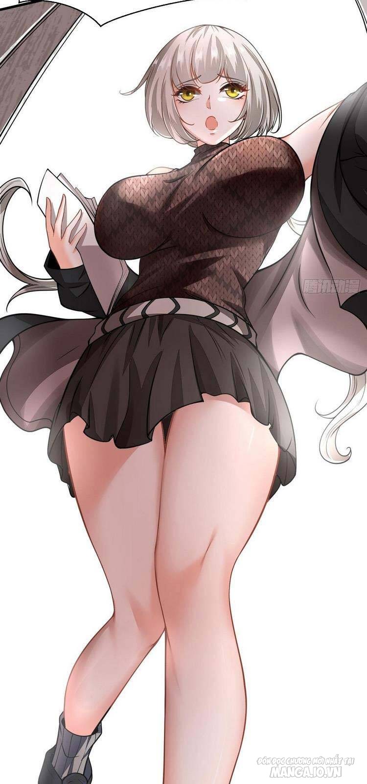 Ta Không Muốn Làm Đệ Nhất Chapter 40 - Trang 2