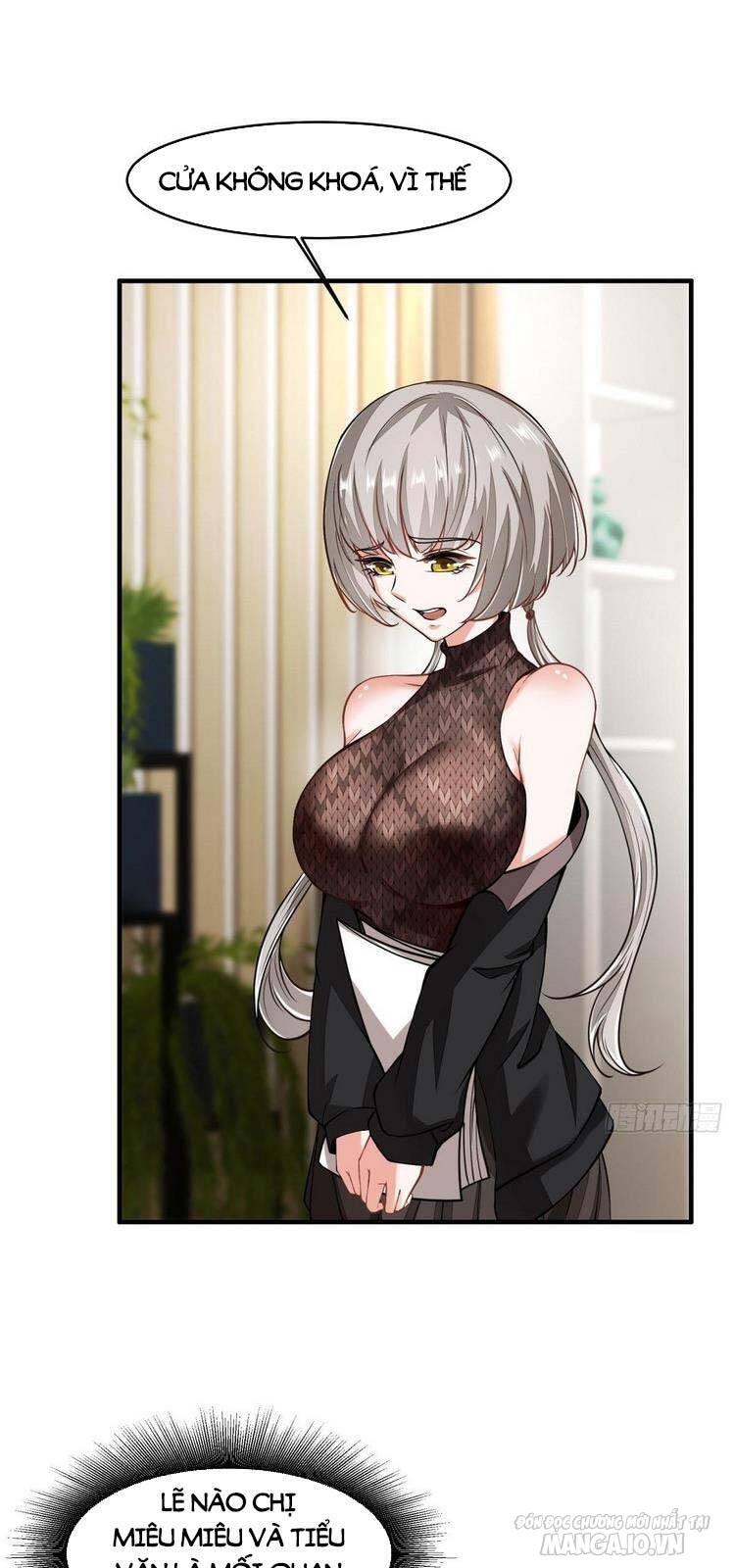 Ta Không Muốn Làm Đệ Nhất Chapter 40 - Trang 2