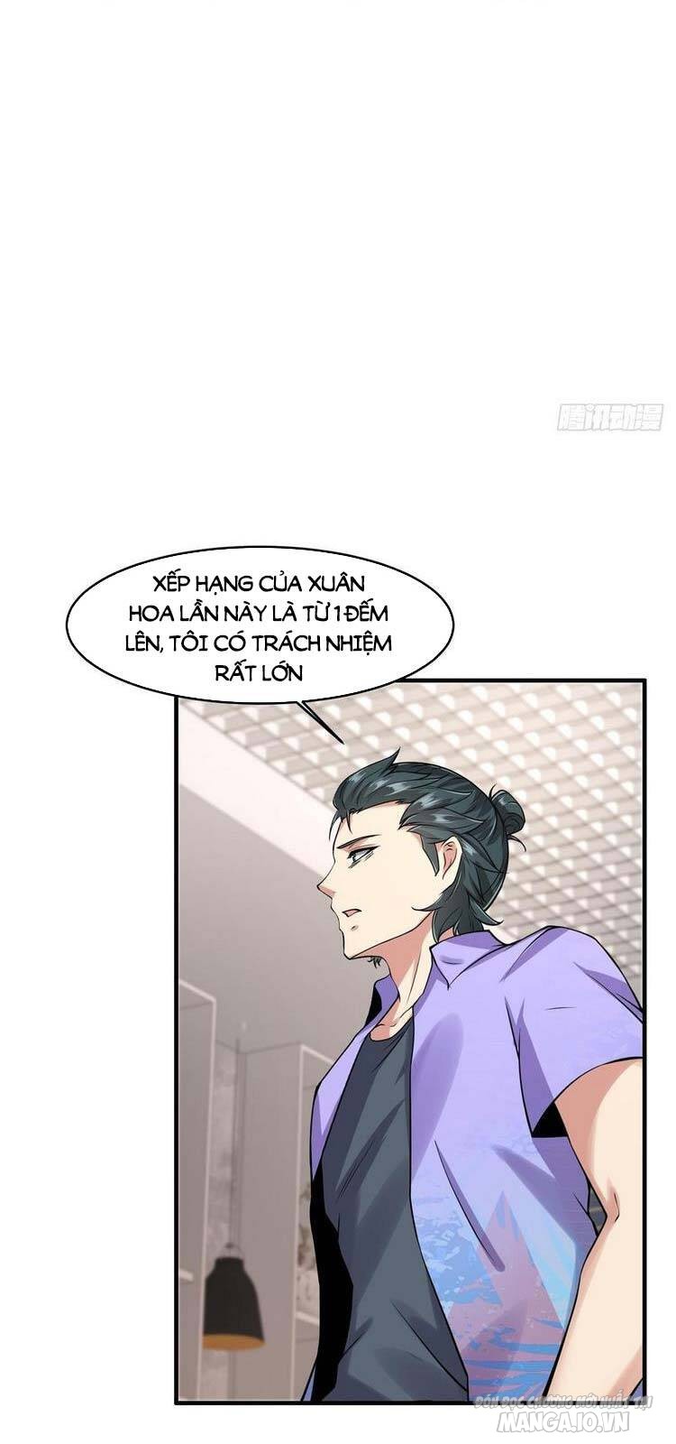 Ta Không Muốn Làm Đệ Nhất Chapter 40 - Trang 2