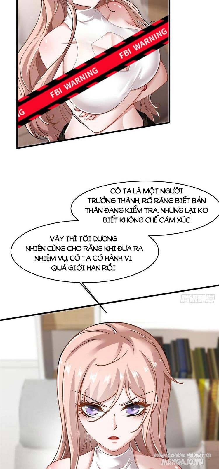 Ta Không Muốn Làm Đệ Nhất Chapter 40 - Trang 2