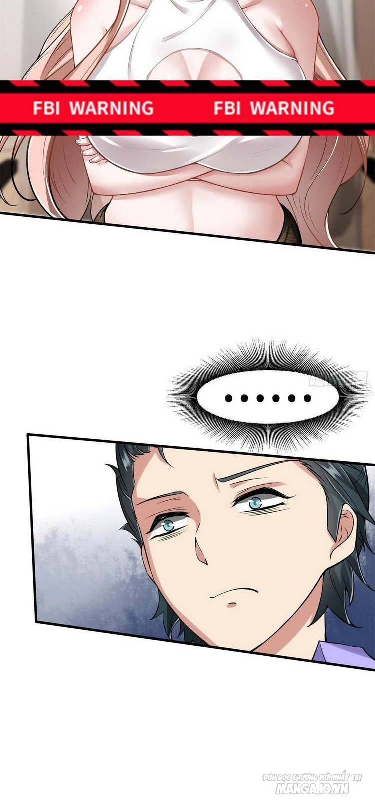 Ta Không Muốn Làm Đệ Nhất Chapter 40 - Trang 2