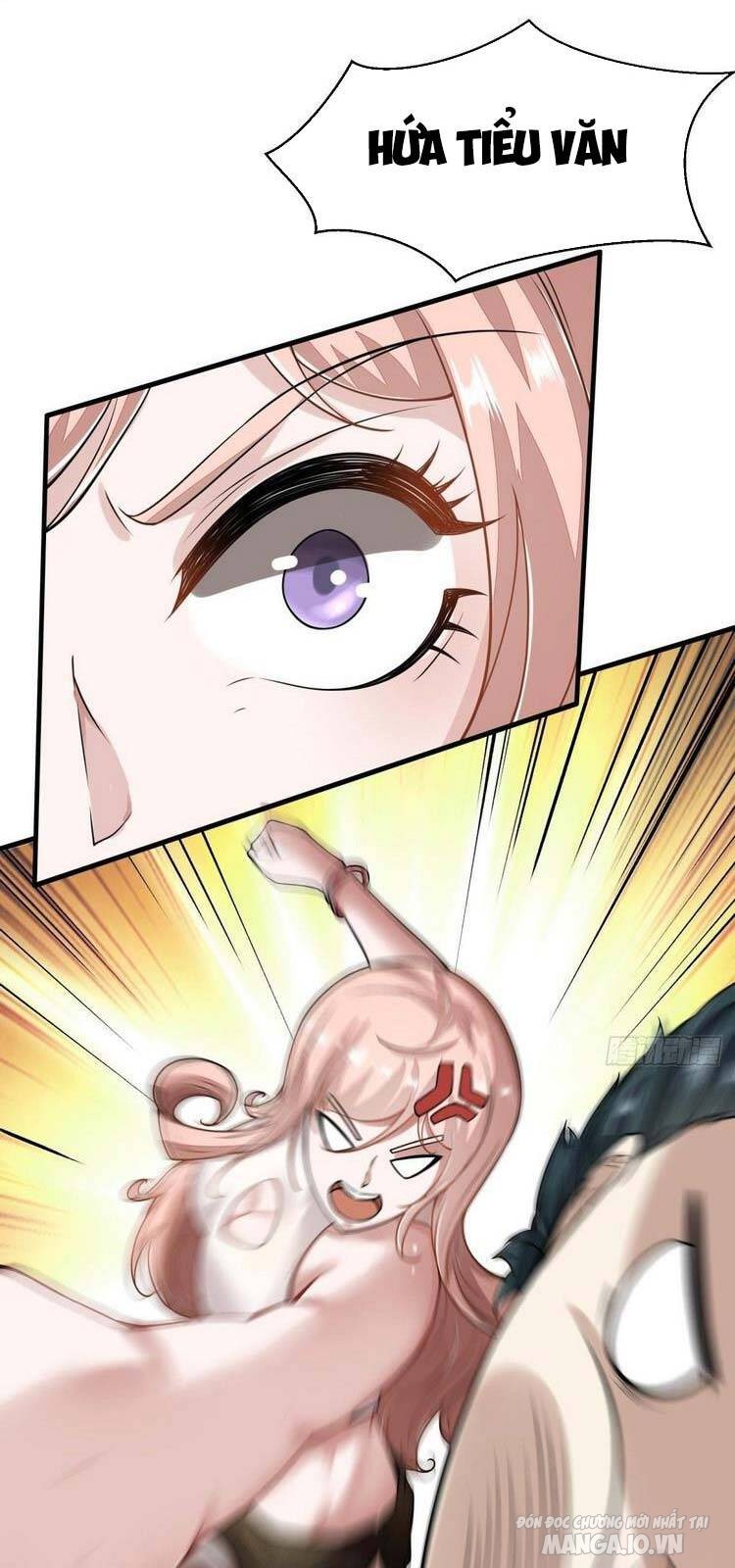 Ta Không Muốn Làm Đệ Nhất Chapter 40 - Trang 2