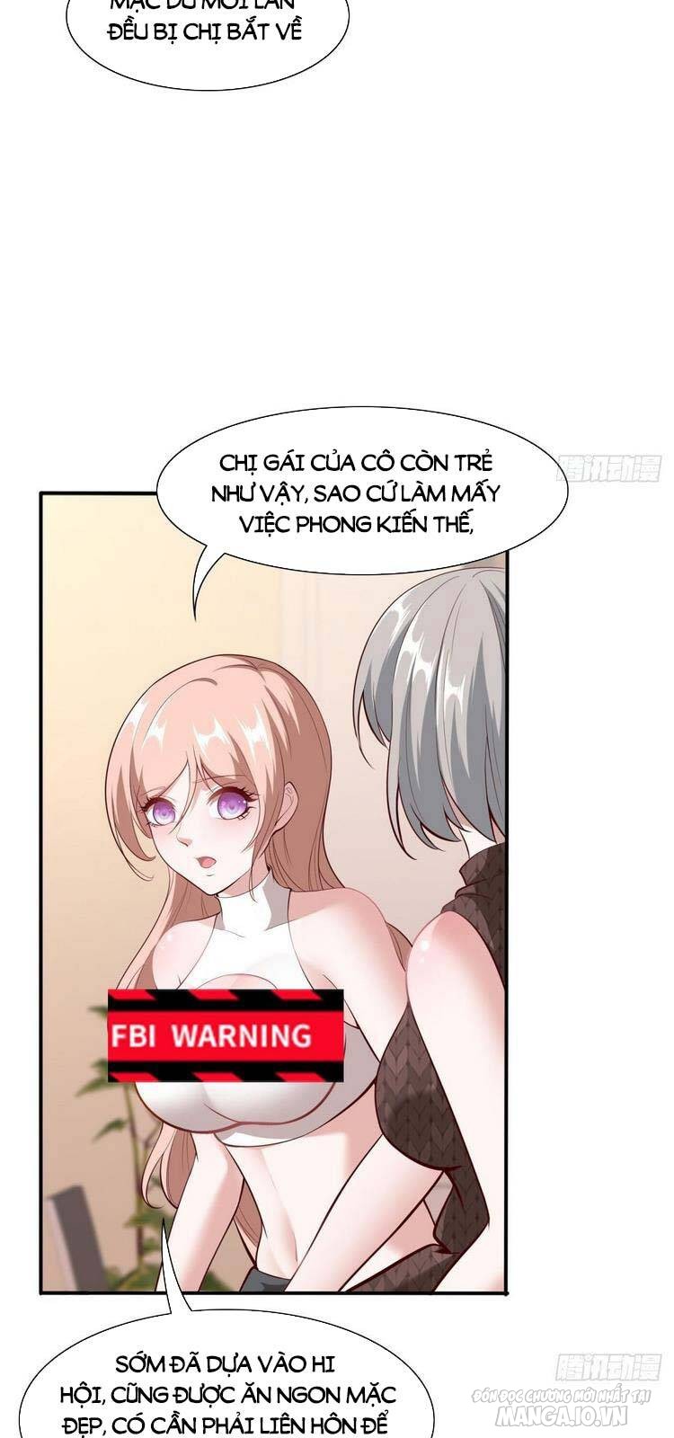 Ta Không Muốn Làm Đệ Nhất Chapter 41 - Trang 2