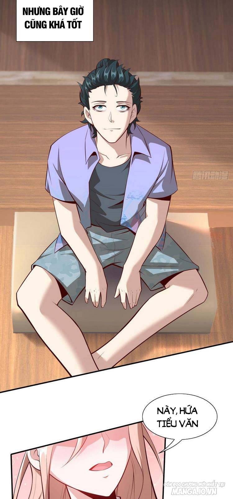 Ta Không Muốn Làm Đệ Nhất Chapter 41 - Trang 2