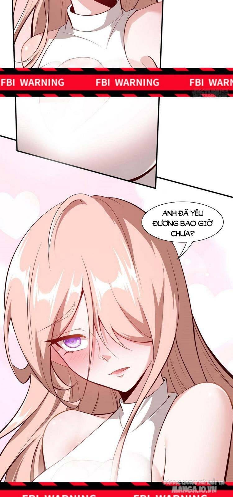 Ta Không Muốn Làm Đệ Nhất Chapter 41 - Trang 2