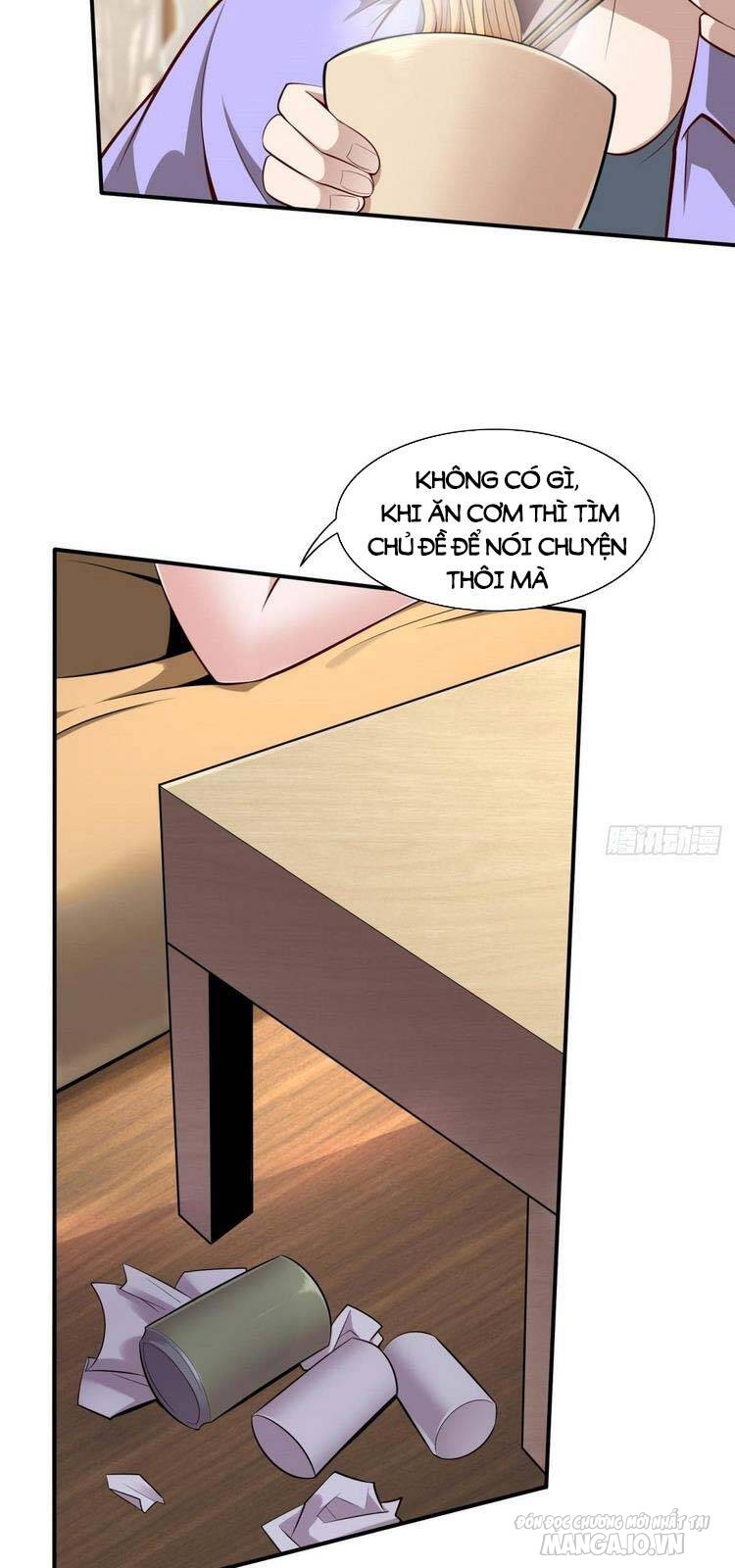 Ta Không Muốn Làm Đệ Nhất Chapter 41 - Trang 2