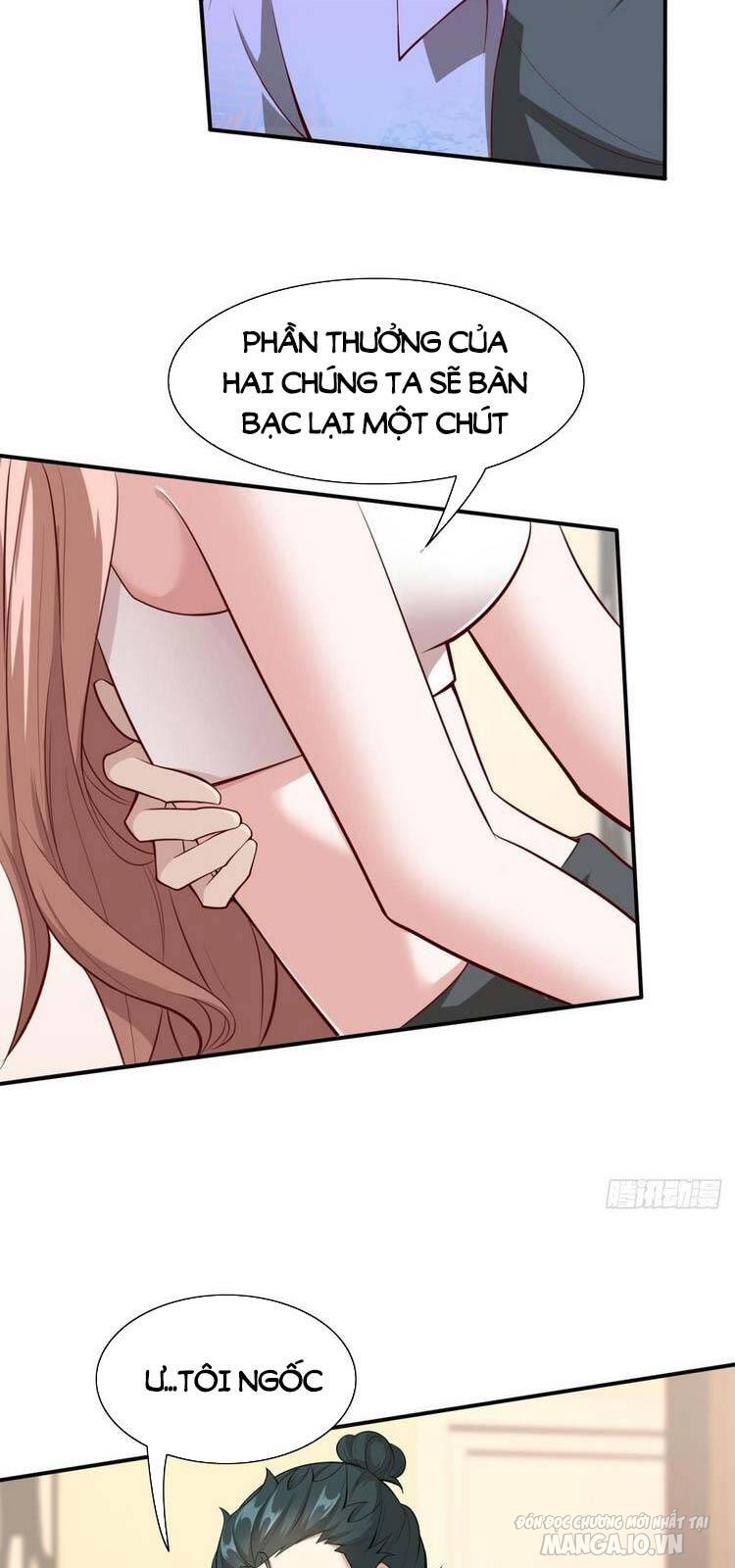 Ta Không Muốn Làm Đệ Nhất Chapter 41 - Trang 2