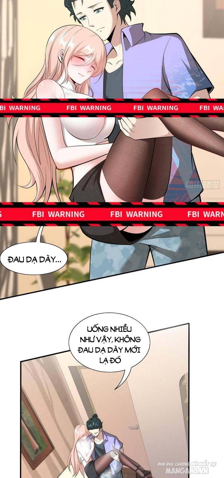 Ta Không Muốn Làm Đệ Nhất Chapter 41 - Trang 2