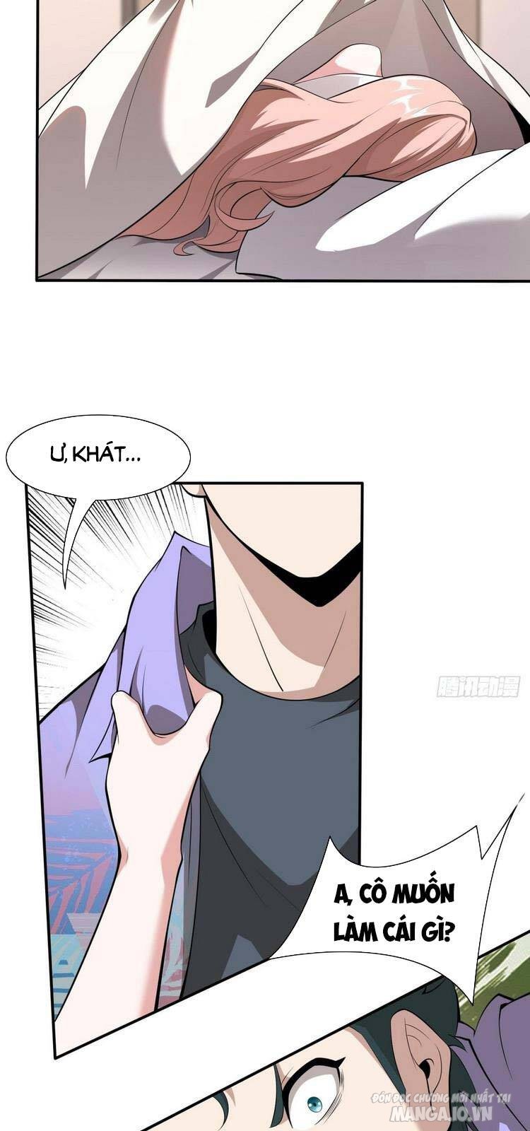 Ta Không Muốn Làm Đệ Nhất Chapter 41 - Trang 2