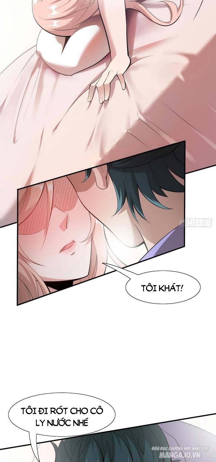 Ta Không Muốn Làm Đệ Nhất Chapter 41 - Trang 2