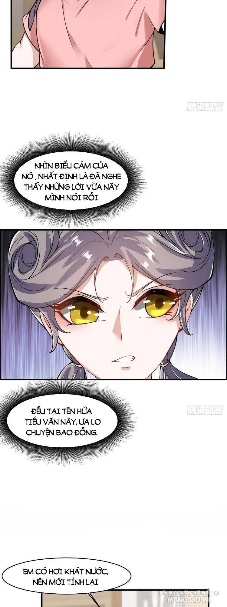 Ta Không Muốn Làm Đệ Nhất Chapter 42 - Trang 2